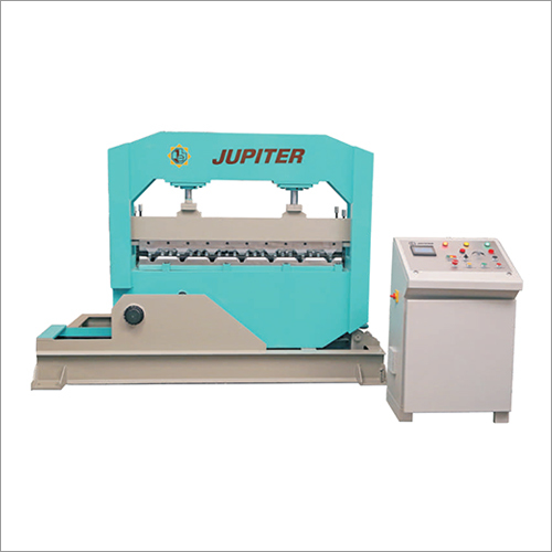 Press Break Machine - High Precision Automatic Sheet Crimping Device 220V-415V | 1 Year Warranty, 0.01mm Accuracy, 6~51mm Crimping Range, Durable Electric Power Source