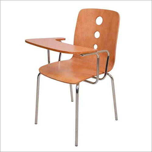 Impact Writing Pad Chair