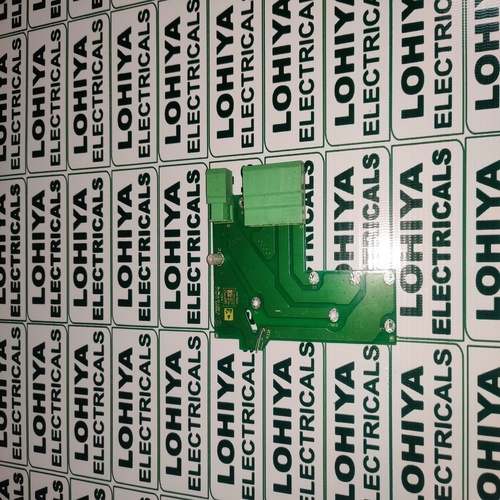 Rexroth Hak12 Aa1 Pcb Card