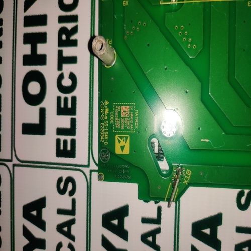 Rexroth Hak12 Aa1 Pcb Card
