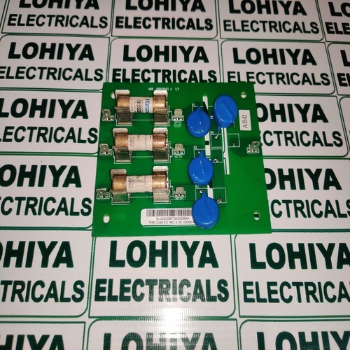 Cvar-01c Abb Cvar Board New Original In Us 69005683 3aua