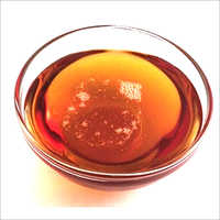 तुर्की लाल तेल अनुप्रयोग: औद्योगिक