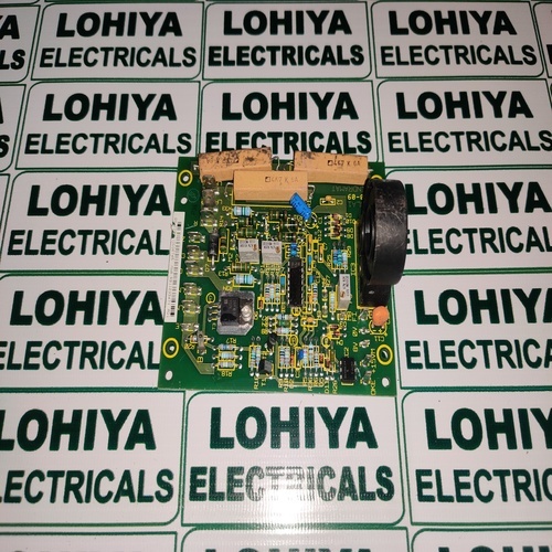 Indramat 109-0745-4a01-02 Pcb Card