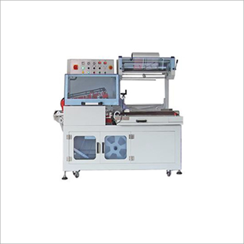 Semi-Automatic Dql-5545 Automatc L Sealer Machine