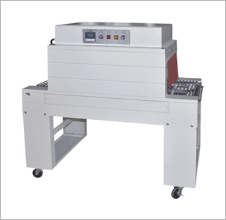 Thermal Shrink Tunnel Machine