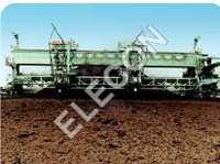 ब्रिज प्रकार बाल्टी पहिया पुनः प्राप्त करने वाला