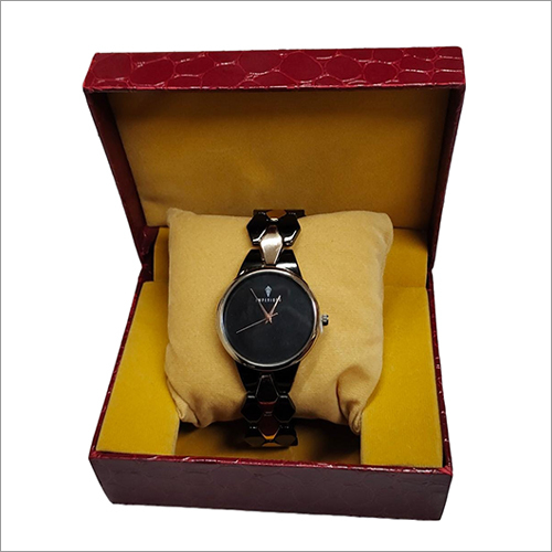 Luxury Watch Box - Various Sizes Available | Ideal Gift for Watch Enthusiasts, Crafted for Industrial Use and Elegant Presentation