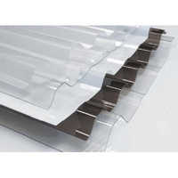 नालीदार शीट