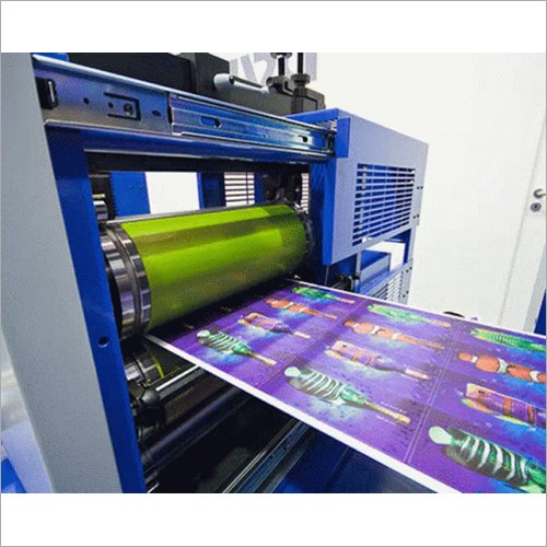Flex Printing Services