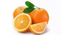 ताजा नारंगी