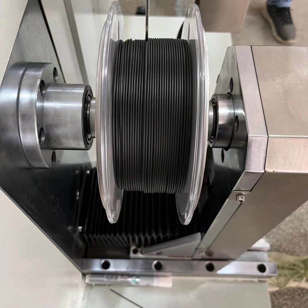 3d Printer Filament Extruder Machine
