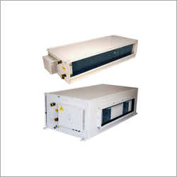 Double Skin Fan Coil Unit -Mini AHU