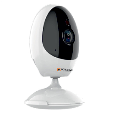Icl-Cb 07 Fish Eye Camera - Application: Outdoor