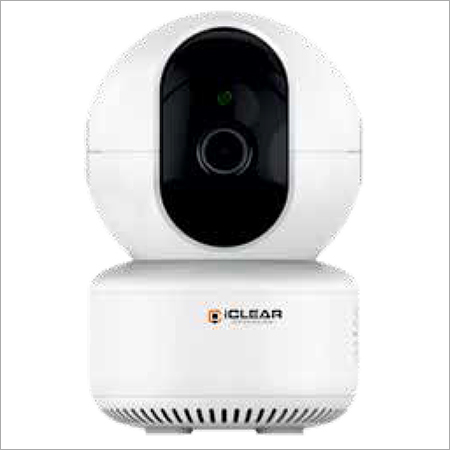 ICL-RBZ फिक्स्ड लेंस कैमरा