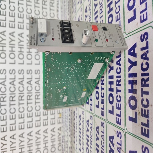 किस्टलर 5058 ए बोर्ड