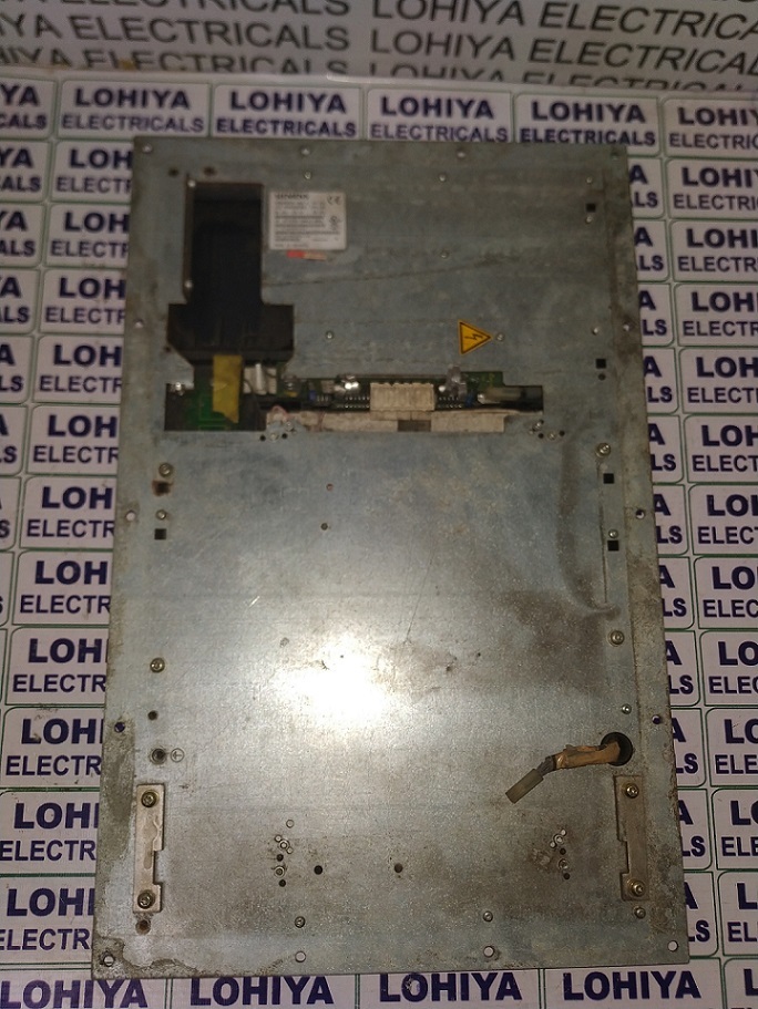 Siemens Sinumerik 6fc5203-0ab10-0aa1 Operator Panel