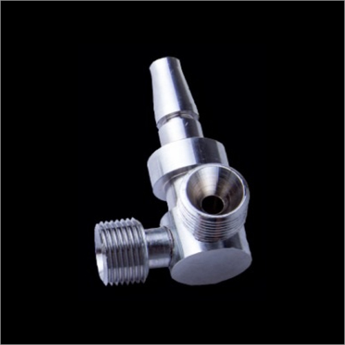 Braas BPC Flowmeter Twin Adaptor