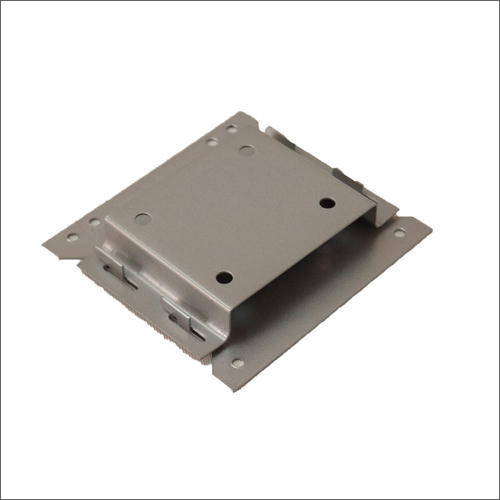 4 इंच फिक्स्ड हैवी एलईडी वॉल माउंट