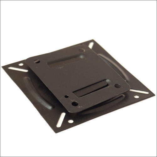 4 इंच लाइट फिक्स्ड एलईडी वॉल माउंट साइज़: अलग-अलग उपलब्ध