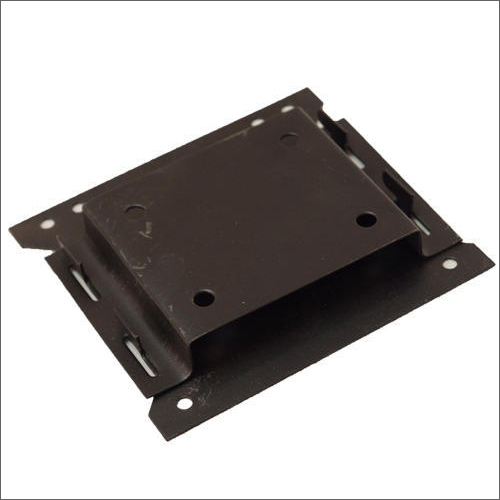 4 Inches Fixed LCD Wall Mount