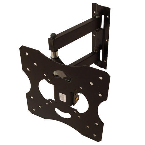 32 Inch Delon Movable LCD Wall Mount - Metal, 32 Inch | Versatile Wall-Mount Design for Flexible Viewing Angles and Easy Installation