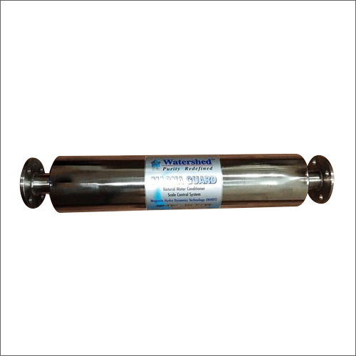 Magna Guard Water Conditioner