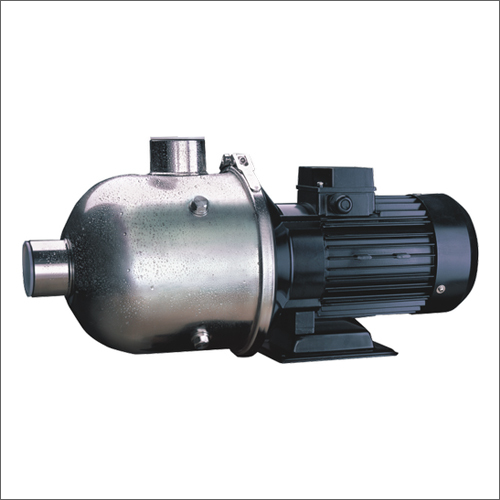 CNP Booster Pump