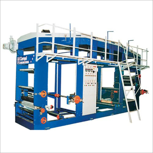 Automatic Paper Lamination Machine - Steel, 10ft x 5ft x 8ft | 3 Phase, 415V, 100m/min Speed, 1000 Sheets/hour Capacity, 1000kg Weight