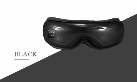 Reduce Stress Prira Eye Massager