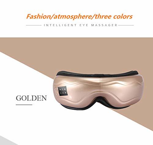 Reduce Stress Prira Eye Massager