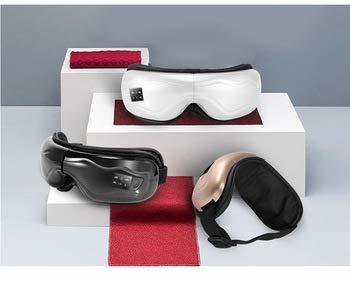 Reduce Stress Prira Eye Massager