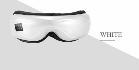 Reduce Stress Prira Eye Massager