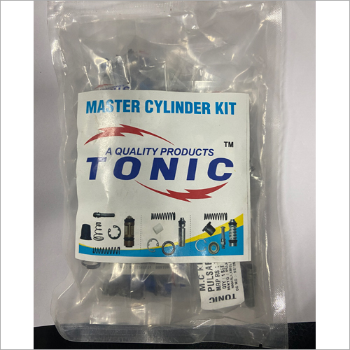 Master Cylinder Kit