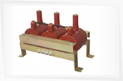 Potential Transformer - Frequency (Mhz): 50 Hertz (Hz)