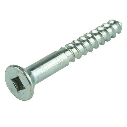SS Screw - Grade 304, Tensile Strength 85 ksi, 586 Mpa | 1000 Pack, High Quality Industrial Use