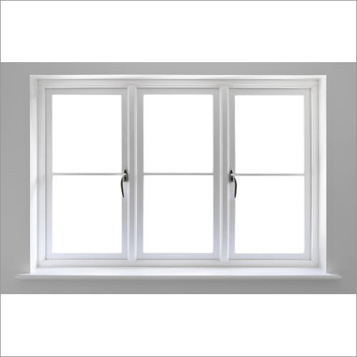 Upvc Window - Application: Industrial
