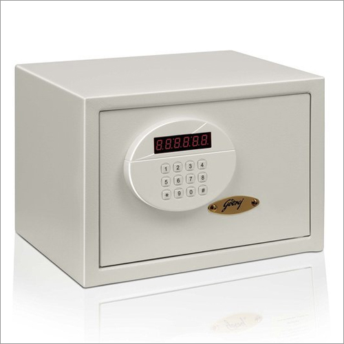 गोदरेज सेफ लॉकर