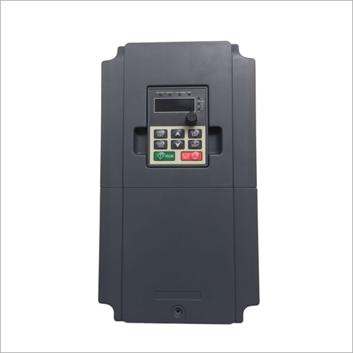 Solar Single Phase Inverter - Plastic 200-240 Volt Power | Manual Switch Operation Efficient Dc To Ac Conversion