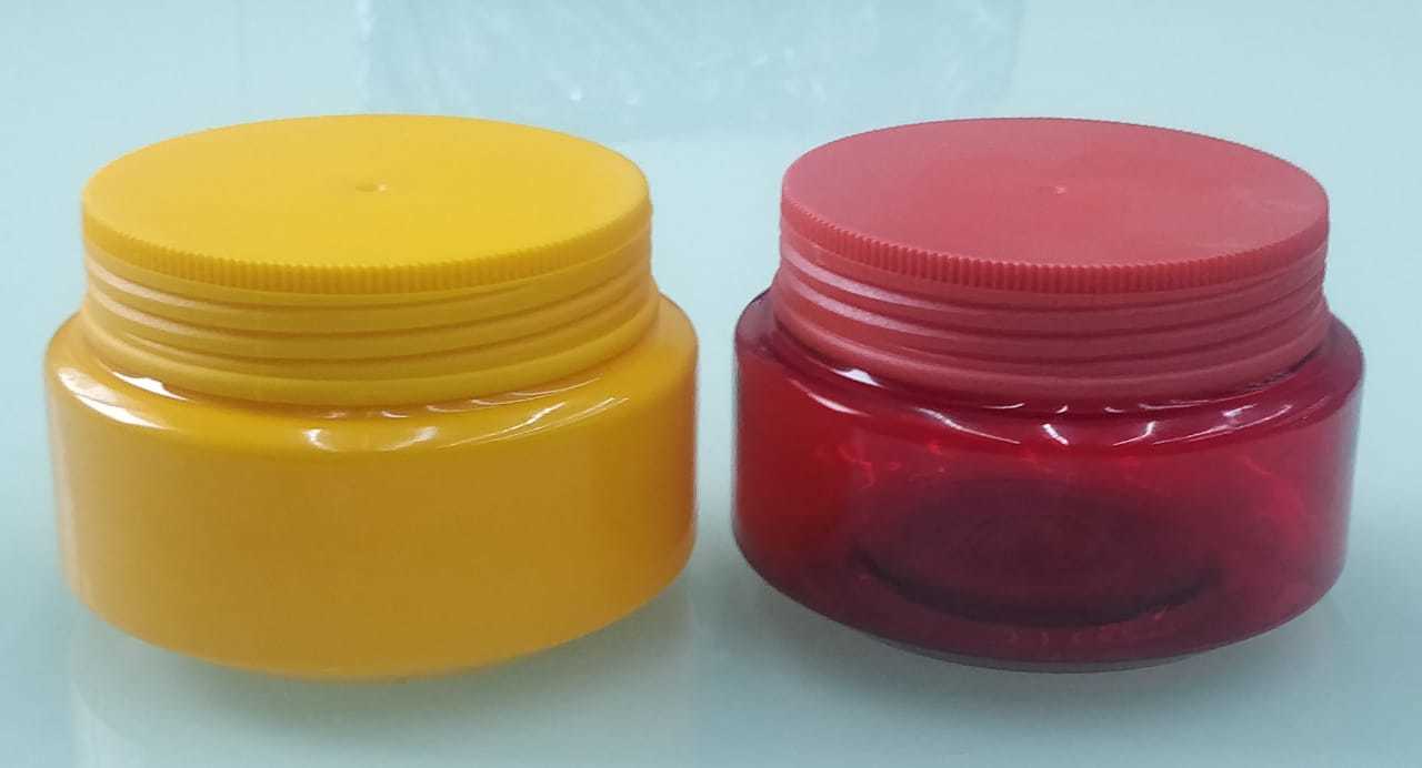 298 Ml Plastic Jar