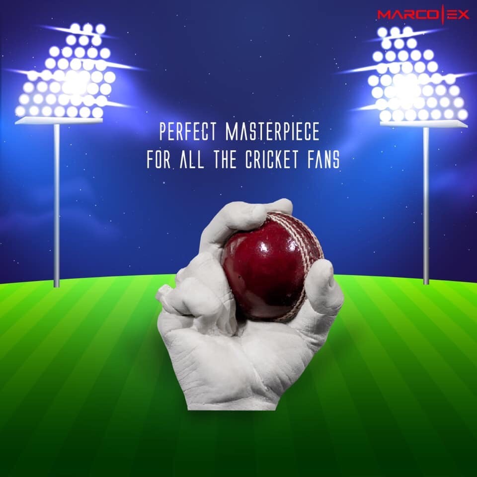 Cricket Lover 3d Kit - Color: Pink
