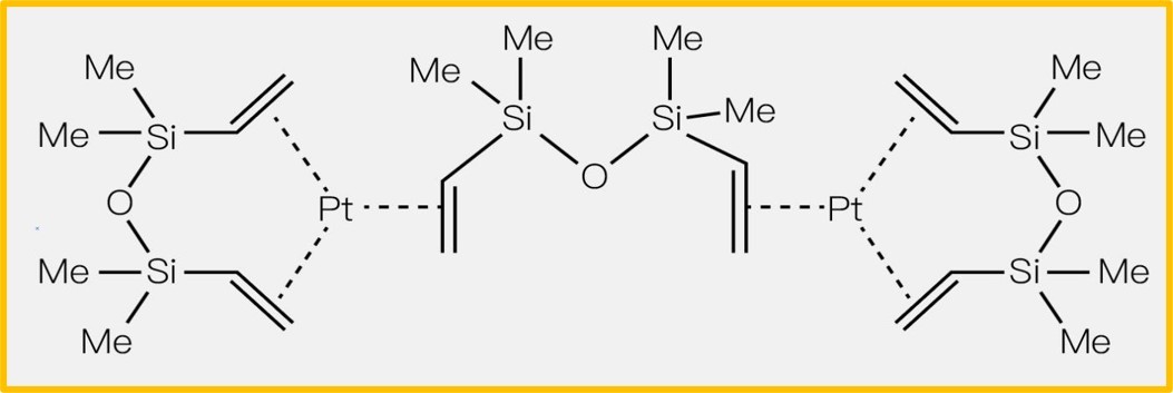 Platinum Catalyst Application: Raw Material For Addition Type Silicone