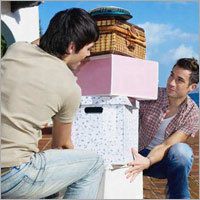 वैश्विक कूरियर