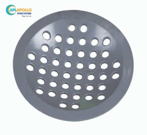Gray Apl Apollo Self Fit Round Jali