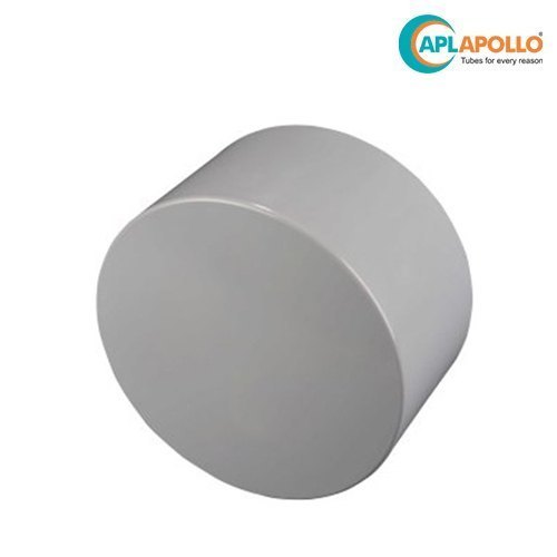 Gray Apollo Agri End Cap Pn6