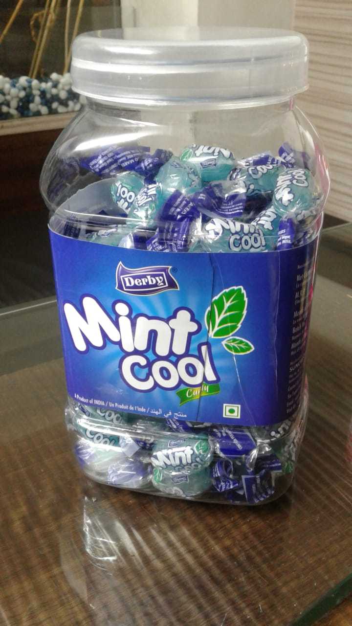 Mint Cool