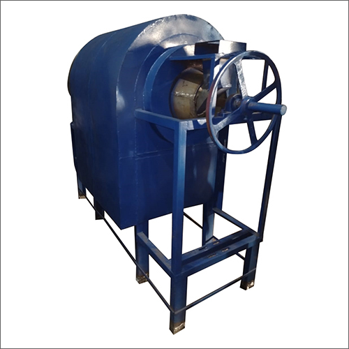 Industrial Popcorn Making Machine - High Efficiency, Automatic Operation | Ideal for Industrial Use