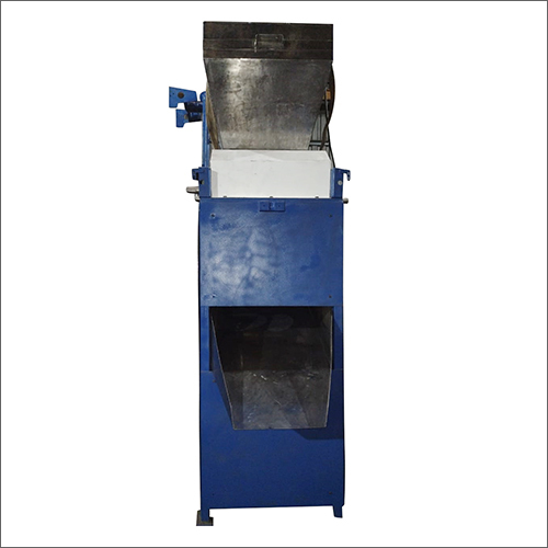 High Efficiency Corn Flakes Machine