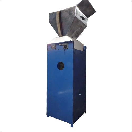 High Efficiency Corn Flakes Machine