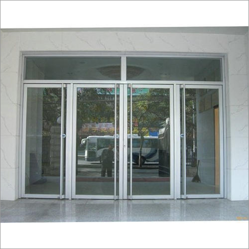 एल्युमिनियम ग्लास वर्क सर्विसेज