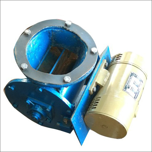 12 इंच रोटरी एयरलॉक वाल्व पावर: मैनुअल